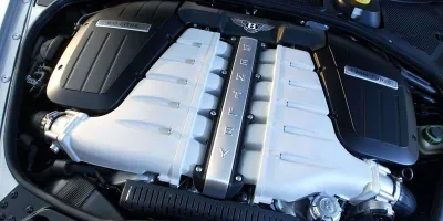Continental GT